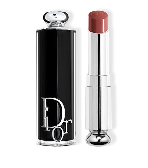 dior addict high shine lipstick 624|Dior shine lipstick reviews.